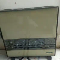 بخاری نیک کالا