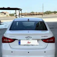 اریزو 5دنده ای مدل 97