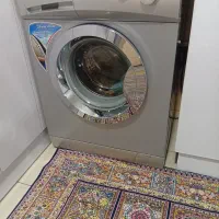 ماشین لباسشویی حایر اسنوا