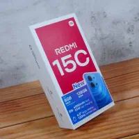ردمی ۱۵ سی ۲۵۶ گیگ redmi 15c|موبایل|تهران, هفت حوض|دیوار