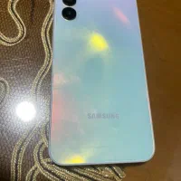 سامسونگ A15 حافظه 256 رام ۸|موبایل|قزوین, |دیوار