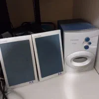 کامپیوتر|رایانه رومیزی|همدان, |دیوار