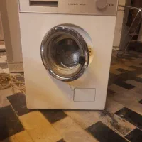 ماشین لباسشویی اتومات