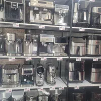 تمام وسایل برقی اسپرسو ولز سرخ کن بدون چک بدون پیش|سماور، چایساز، قهوهساز|ارومیه, |دیوار