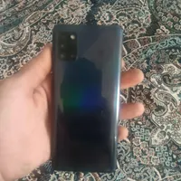 سامسونگ Galaxy A31 با حافظهٔ ۱۲۸ گیگابایت|موبایل|رباط‌کریم, |دیوار