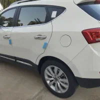 جکs5 نیوفیس|خودرو سواری و وانت|زاهدان, |دیوار