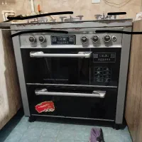 گاز جنرال طرح فر