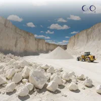 سنگ دانه بندی  ، کیفیت برآمده از مرمر الیگودرز