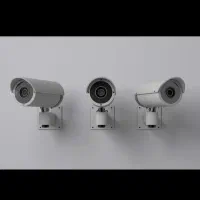 دوربین مداربسته