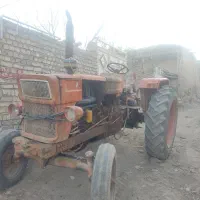 تراکتور رومانی|خودرو سنگین|زنجانرود, |دیوار