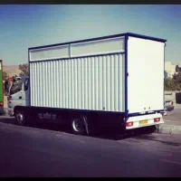 اتوبار افسریه پیروزی تهران پارس