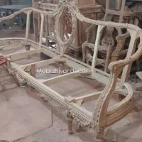 کارگر ماهر و نیمه ماهر نجاری و مبل سازی