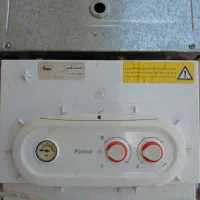 پکیج دیواری بوتان شوفاژ.گازی.برقی.