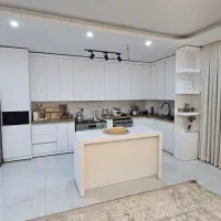 کابینت مدرن تعویض کابینت کهنه