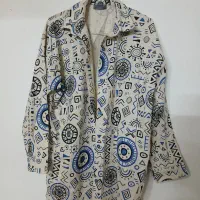 لباس در حد نو