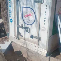 یخچال پیکان وانت