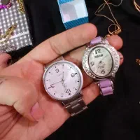 النگو.بند عینک.نیم ست.النگو.انگشتر|بدلیجات|بیرجند, |دیوار