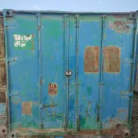 کانتینر۲۰ فوت