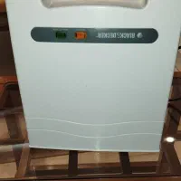 ساندویچ میکر برند black & decker مدل ts60 امریکایی