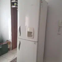 خیچال سالم سالم  کارکره