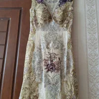 لباس مجلسی سایز ۳۶و ۳۸