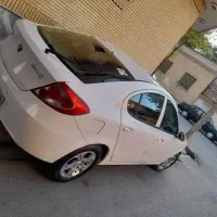 جنتو مدل ۲۰۰۷ تک برگ سند