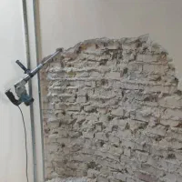 تخریب اپن ،آرگ و تعمیرات ،گچ کاری ولکه گیری