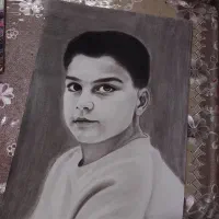 نقاشی|تابلو، نقاشی، عکس|نیشابور, دارایی|دیوار