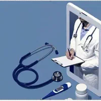 ویزیت آنلاین