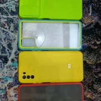 قاب گوشی poco m3