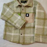 بلوز پشمی گرم پسرانه قیمت خوب