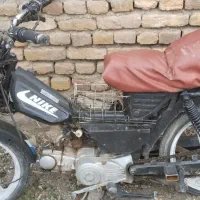 موتور سیکلت امیکو 70