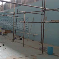 کاشی کاری و سنگ کاری بین کابینت.تغیرات|خدمات پیشه و مهارت|ارومیه, |دیوار