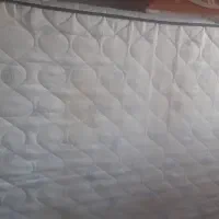 تشک دونفره کاملا سالم