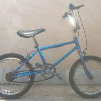 دوچرخه 16