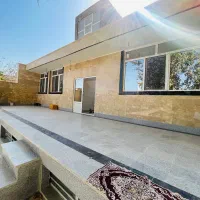 فروش ویلایی بازسازی شده دنج و ارام در وسط روستا|فروش خانه و ویلا|پیشوا, |دیوار