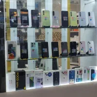 خریدو فروش گوشی های کارکرده