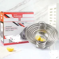 آبکش لگن یونیک اصلی ضدزنگ