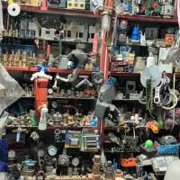 تعمیرات تخصصی مشعل.بخاری.ابگرمکن.پمپ اب|خدمات پیشه و مهارت|باغستان, |دیوار