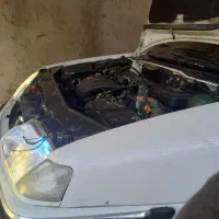 امداد باطری سازی  سیارتنظیم موتور سیار