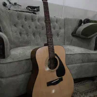 گیتار yamaha f310