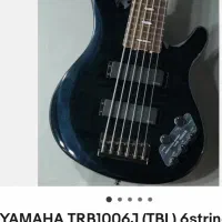گیتار باس