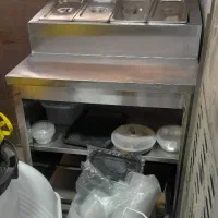 میزکار ساندویچی