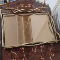 سینی آینه ای