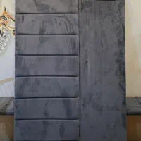 تخت خواب دو نفره سالم و کم‌کارکرد