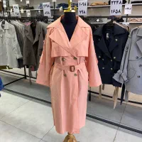 بارونی بلند دخترانه الماس شهر