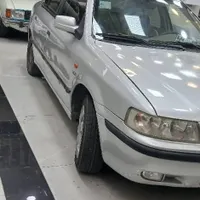 سمند X7 دوگانه سوز، مدل ۱۳۸۴|خودرو سواری و وانت|تبریز, |دیوار