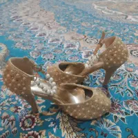 کفش سایز ۳۷|کیف، کفش، کمربند|ایرانشهر, |دیوار