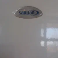 یخچال فریزر سایوان|یخچال و فریزر|کرمانشاه, |دیوار