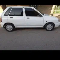 پراید 111 مدل97